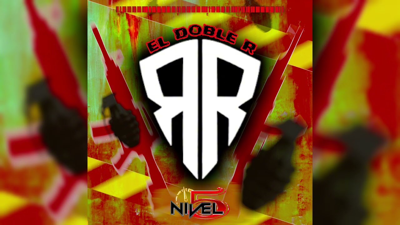 El Rigo El Doble R Nivel 5