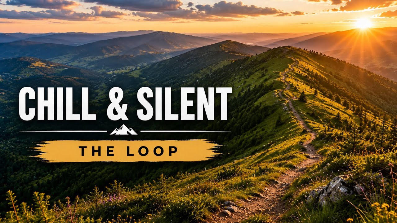 The Loop bez sł&oacute;w &mdash; 8 dni ciszy, muzyki i g&oacute;rskich widok&oacute;w