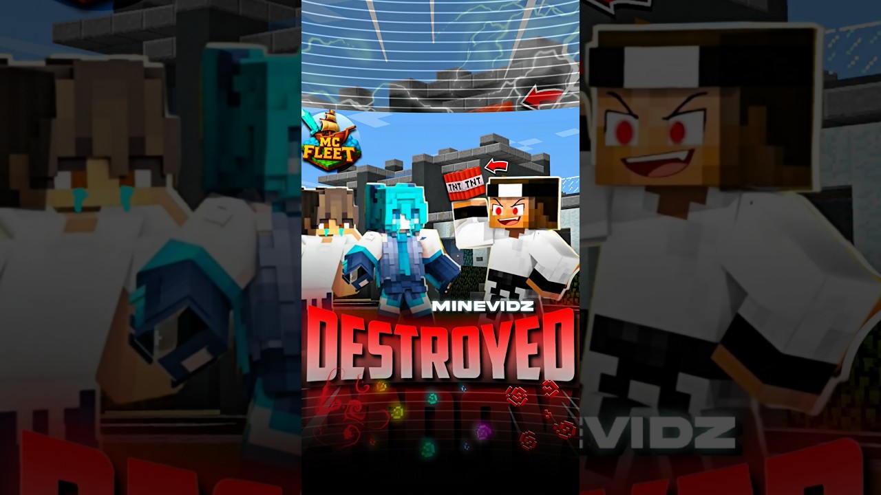 Never Mess With Owner's Son💀#shorts #gamerfleet |SARAVIA FUNK (Ultra Slowed)