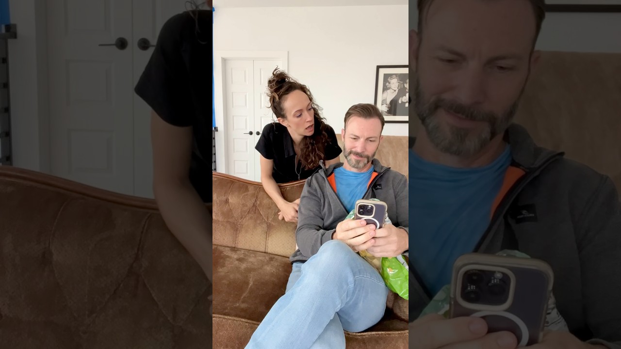 Wife hack