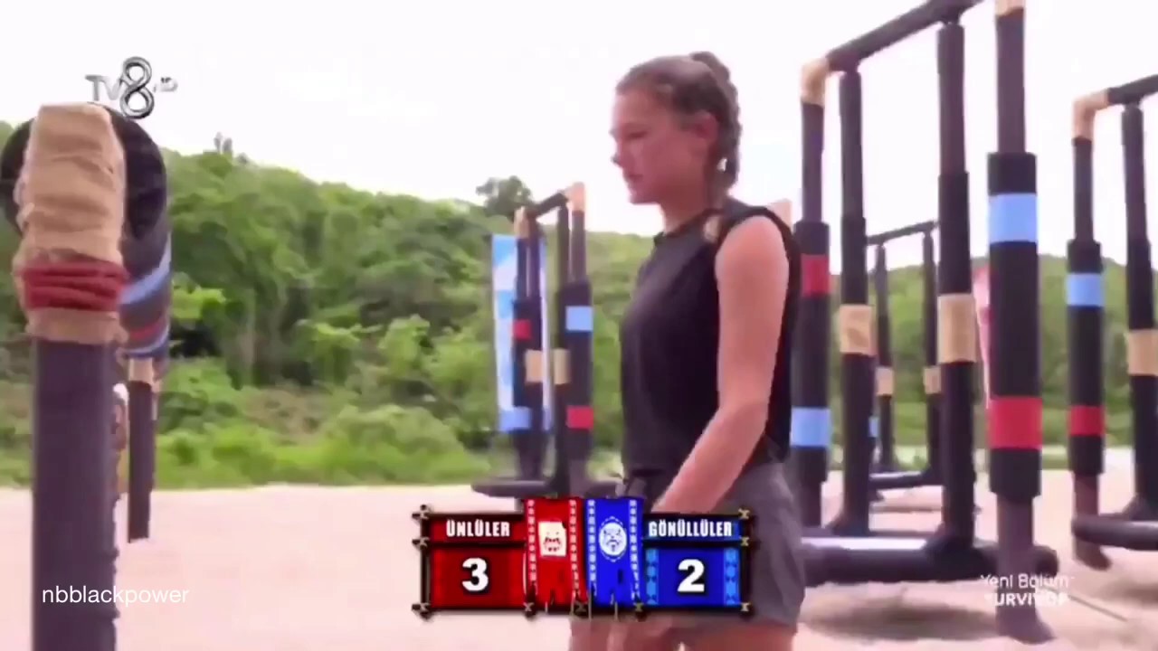 Nisa Bölükbaşı // I'm Unstoppable🔥