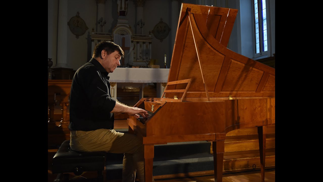 Mozart, Rondo Alla turca