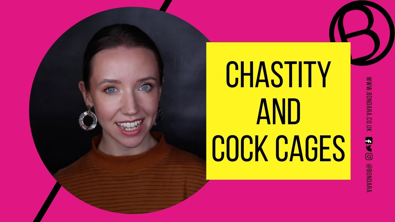 Chastity Devices - The Key to Pleasure? | Bondara Guides