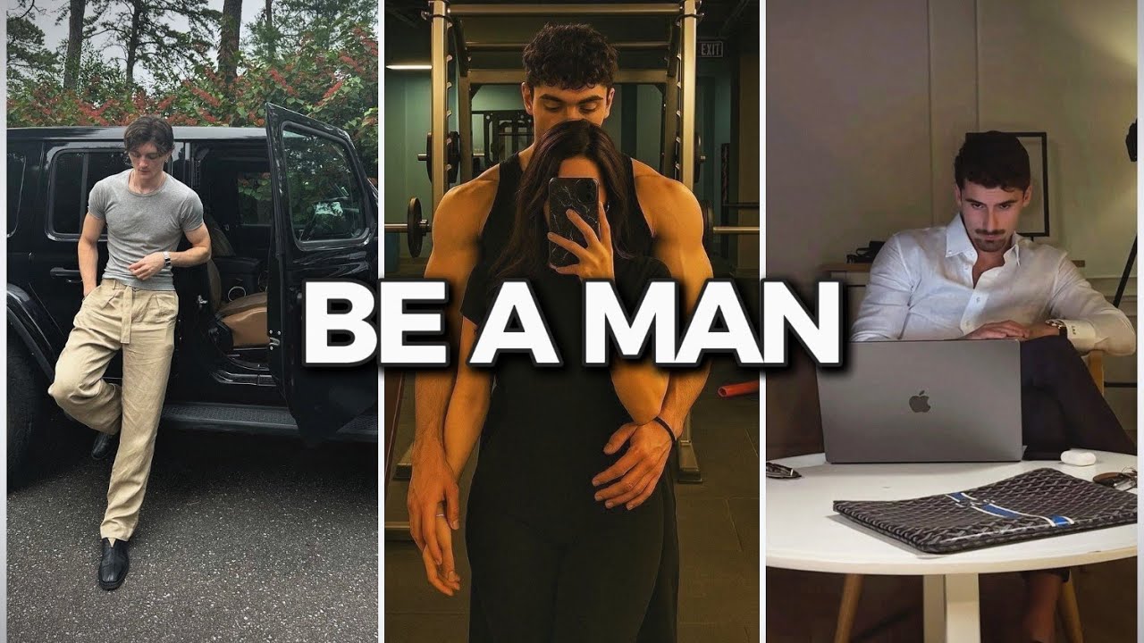 10 Brutal Signs You&rsquo;ve Finally Become a Man (Not a Boy)