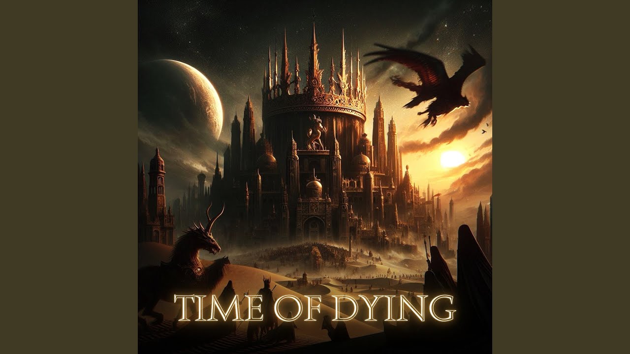 Time of Dying