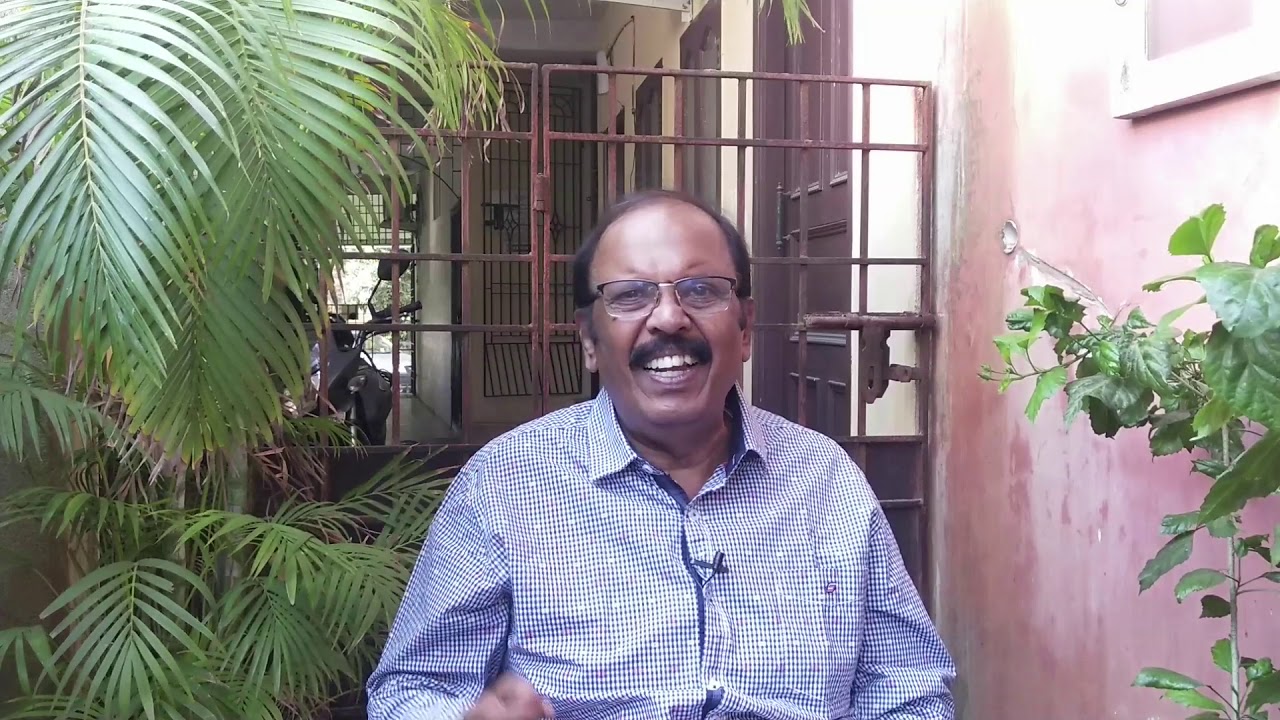 VIDEO - 30 - KANNADASAN - கண்ணதாசன்-சோ ஒரு அபூர்வ பிணைப்பு