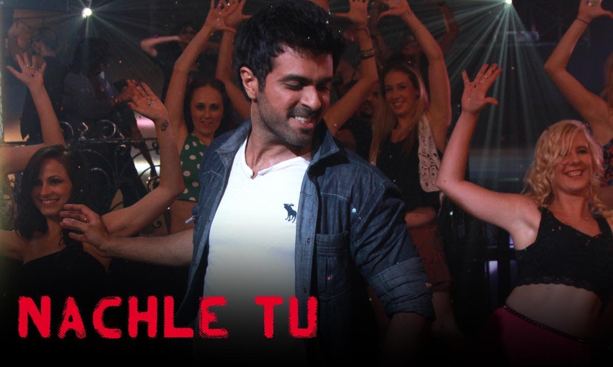 Nachle Tu (Video Song) | Dishkiyaoon ft.Harman Baweja