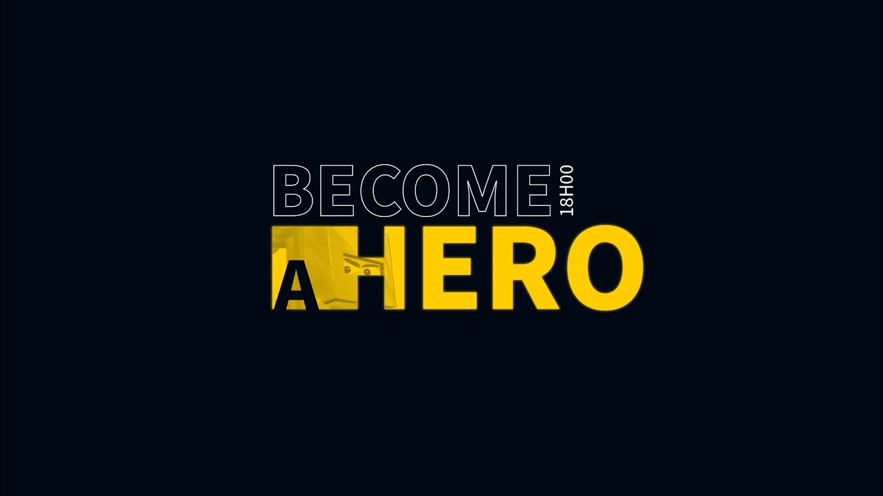 HEROES - Le practice par Erisium ⚔️