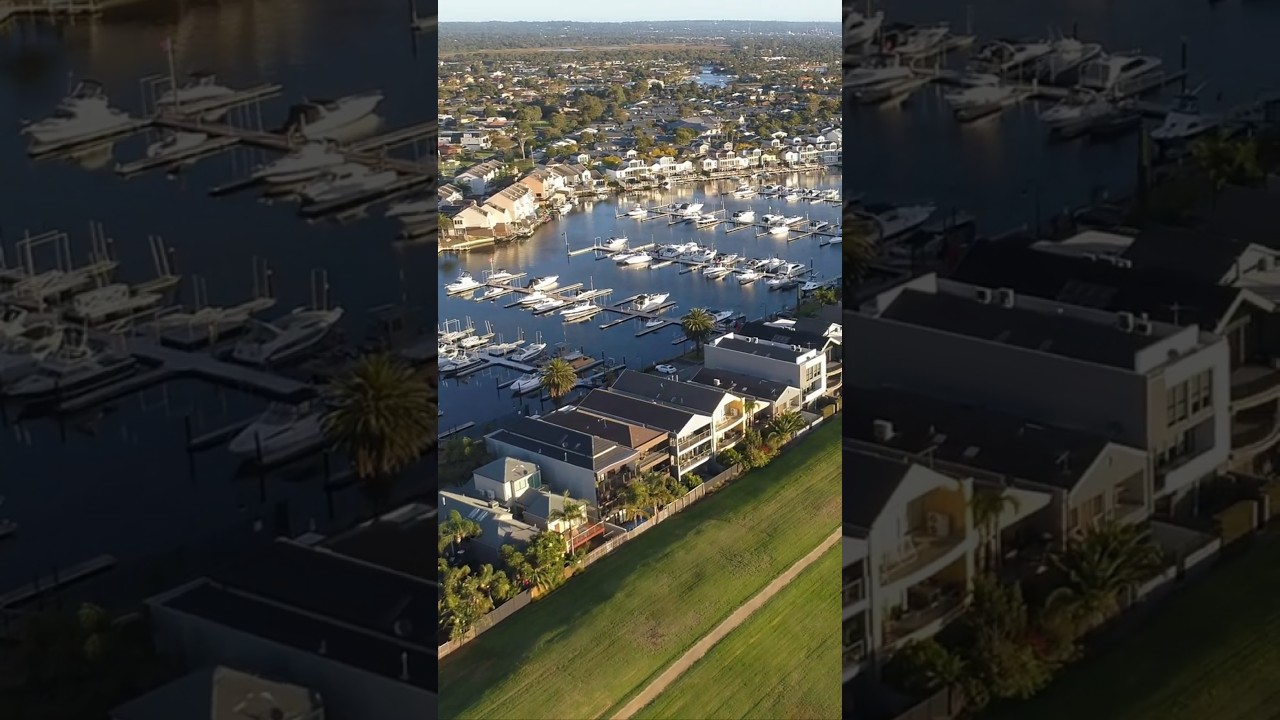 Patterson Lakes (drone)