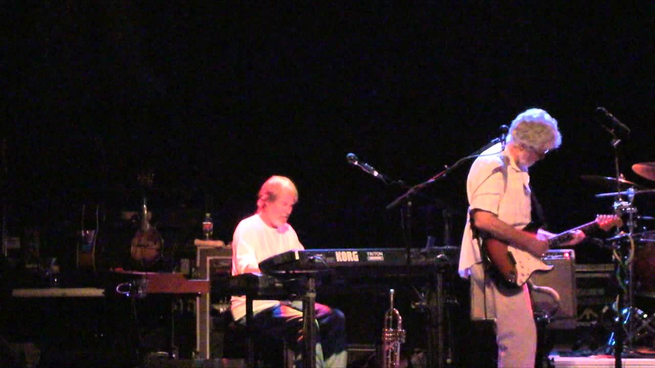 Little Feat - Let It Roll (Live in Oxford, MS | June 24, 2011)