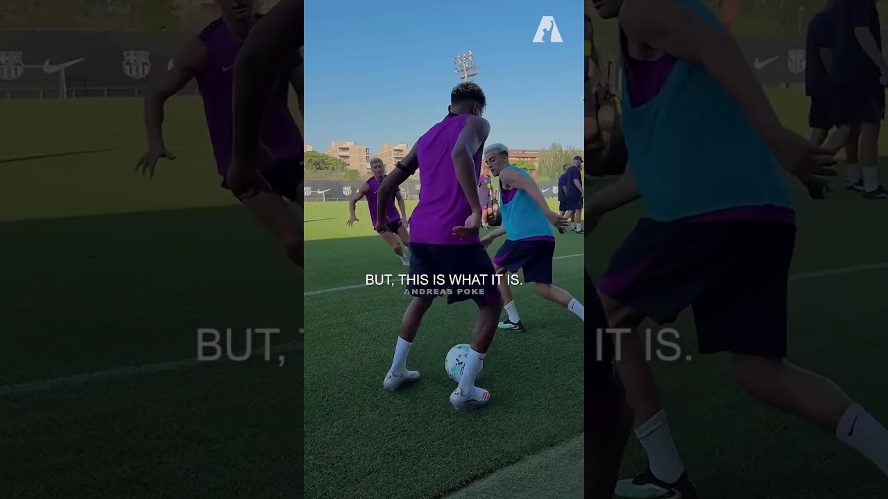 Marcus Rashford Speaks About His Future at FC Barcelona