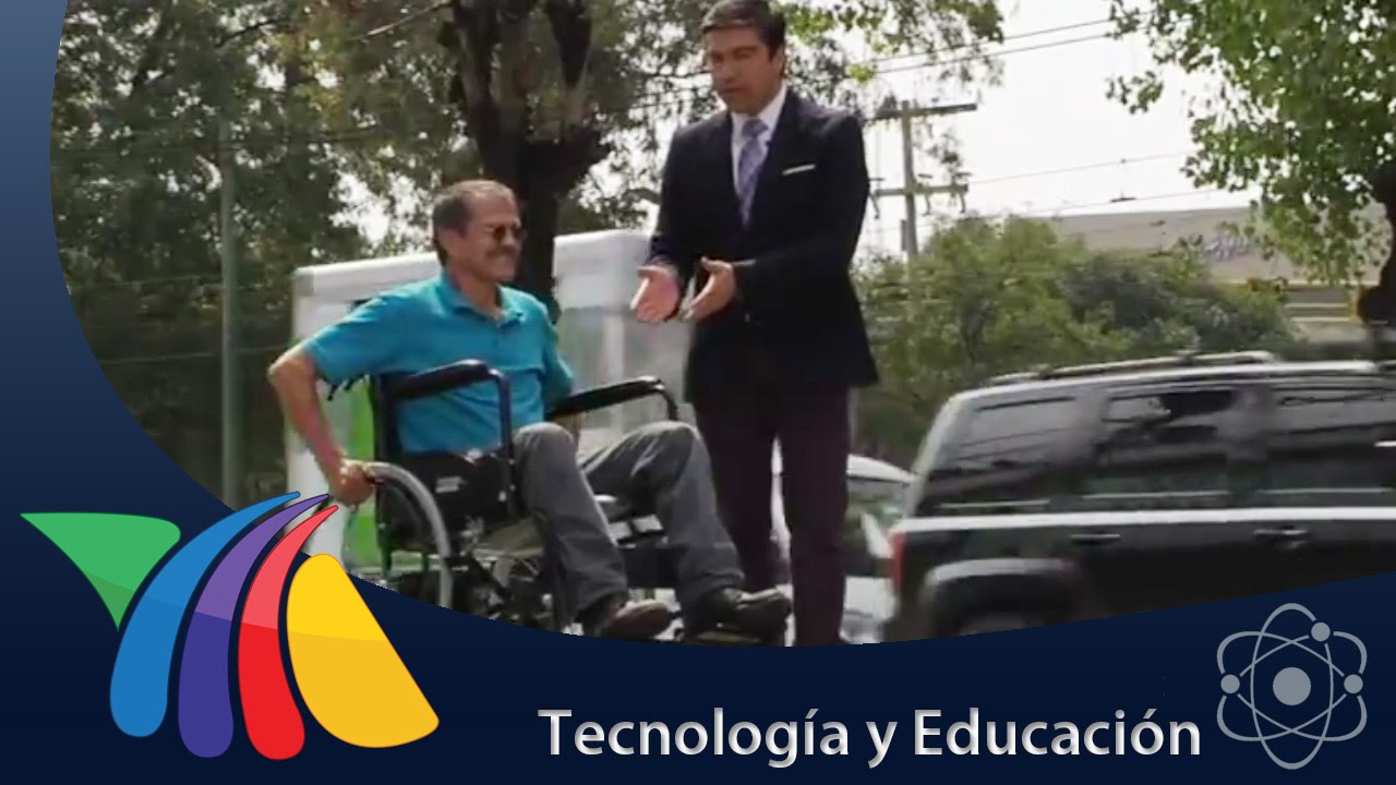 Personas con discapacidad y el trabajo | Noticias