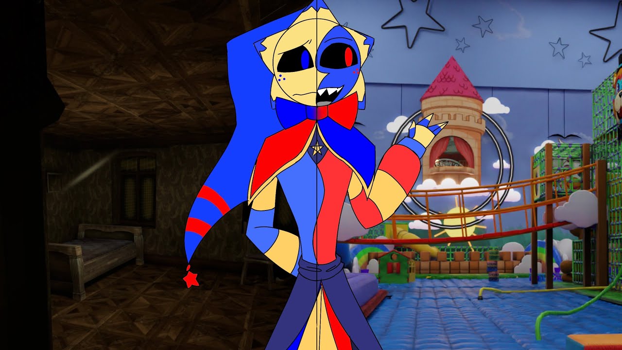 Arc 1 episode 1: welcome to the family suon
