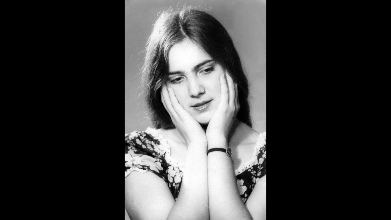 Девушки Грозного, 80 - ые. Портретная съемка.Girls Grozny 80th. Portrait photography