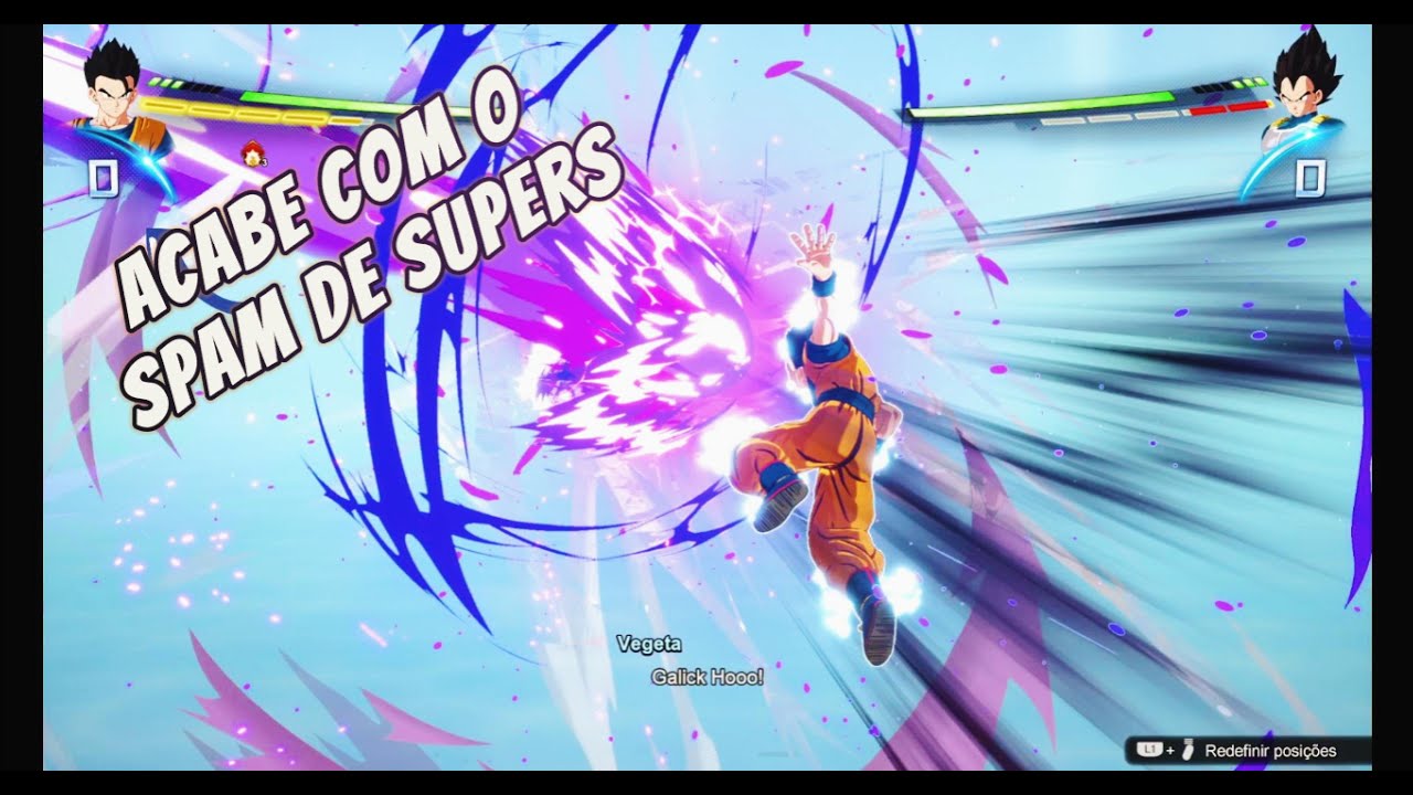 COMO MELHORAR SUA DEFESA (BONUS) | Dicas - Sparking Zero