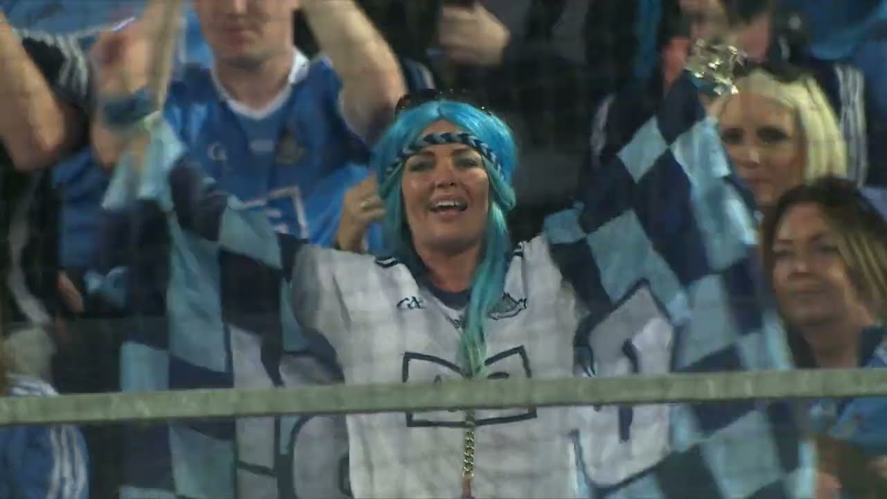 Here's To Many More! Dublin GAA Magic Moments | AIG Ireland