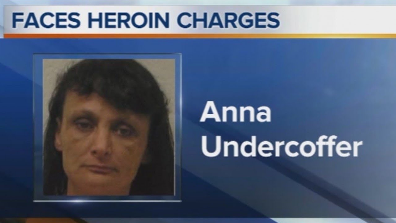 Unlikely Heroin bust in Elkton