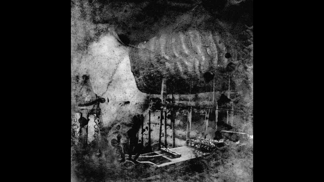 Kult ov Azazel - Oculus Infernum