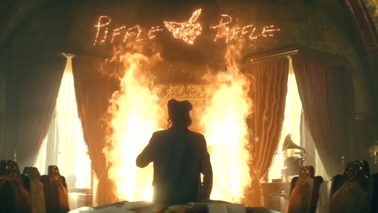 Doom Patrol 3x06 HD 