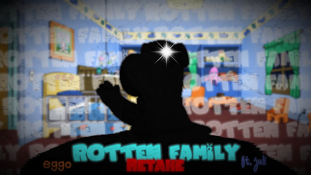 Rotten Family Retake (ft @juli.4983) | Darkness Takeover UST