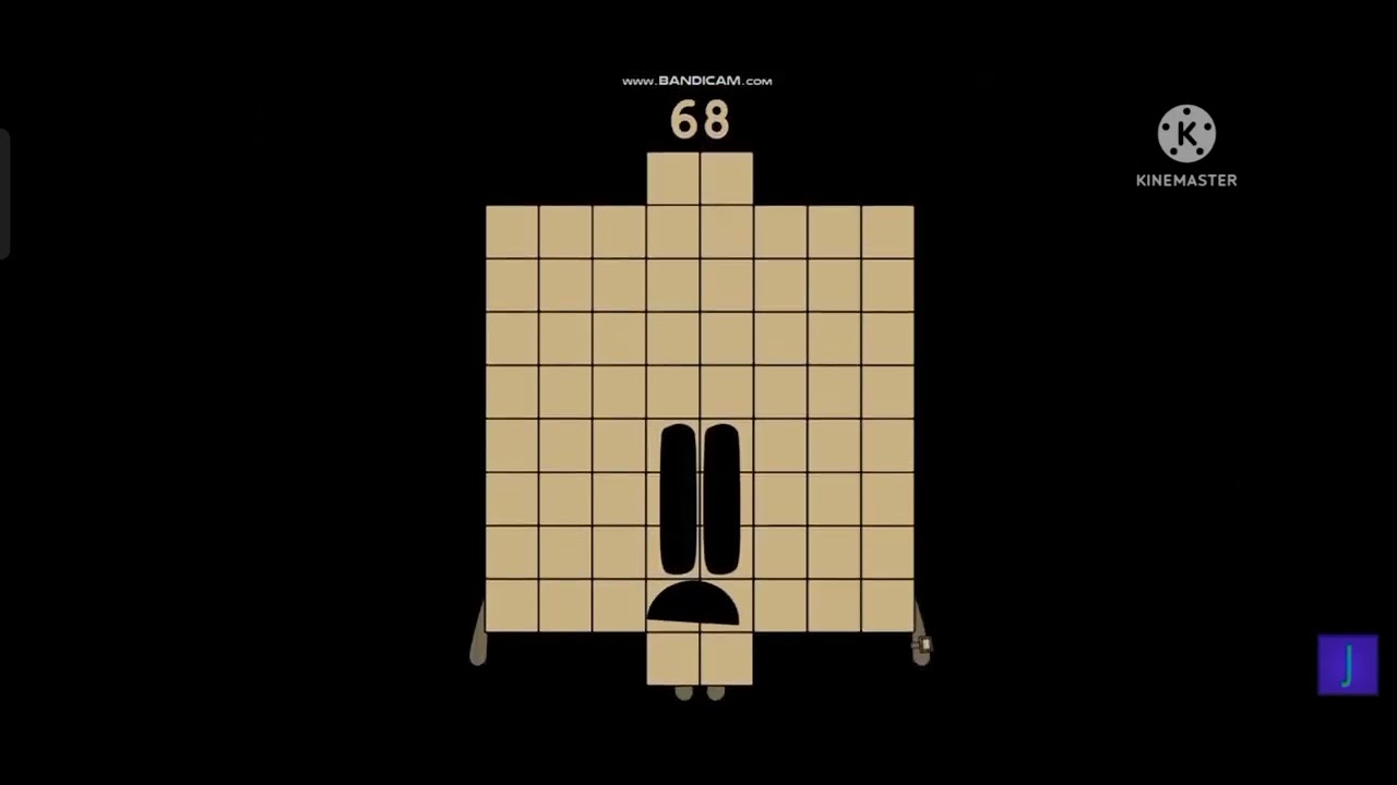 uncannyblock band remastered (51-100) im back