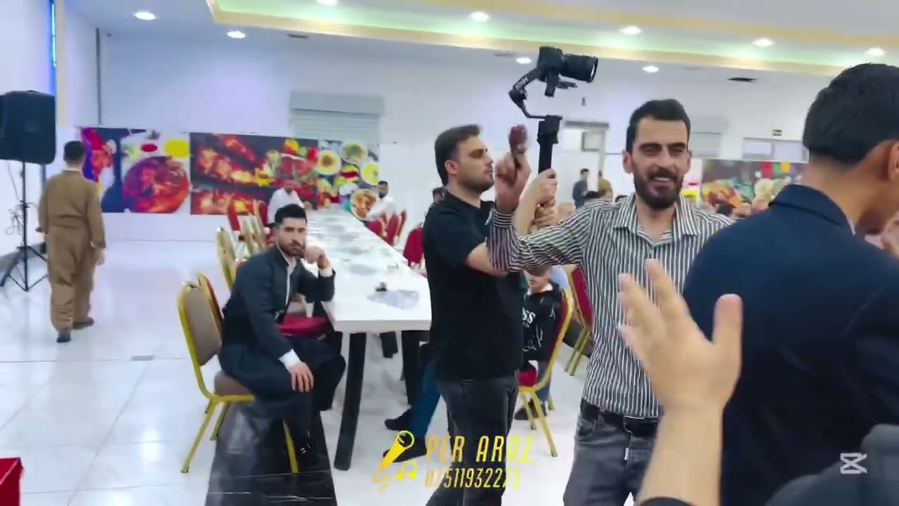 بير اراز  ختاري  داواتة ختاري
