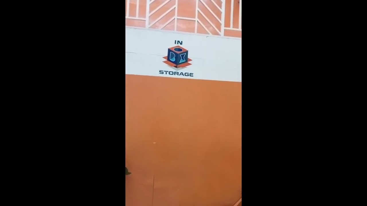 Self Storage in Dubai Best and Afforable - Inboxstorageae