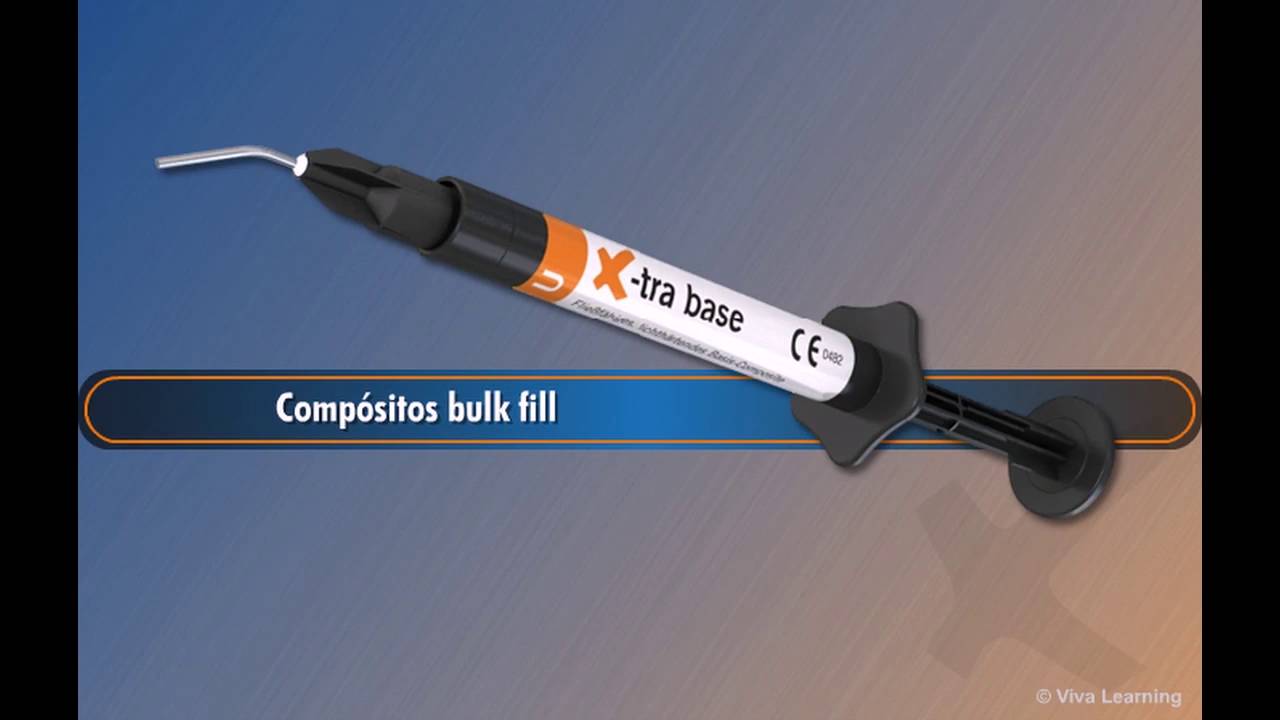 x-tra base + x-tra fil | VOCO do Brasil