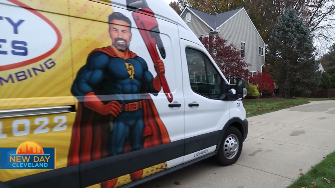 Tri County Services Electric & Plumbing on NDC