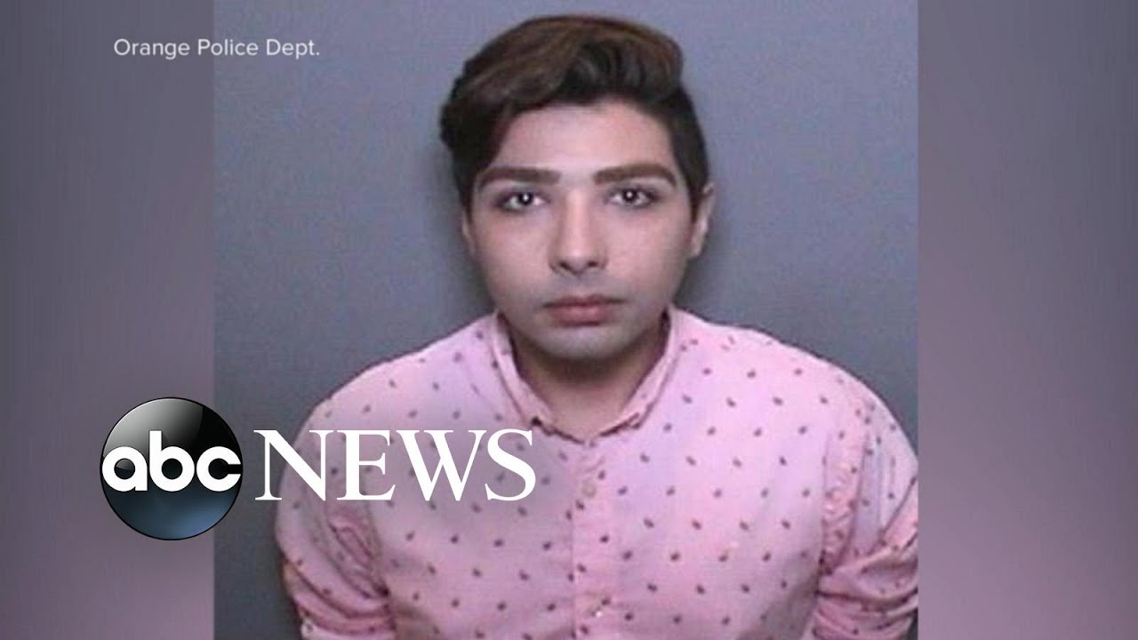 Man accused of impersonating doctor at children's hospital