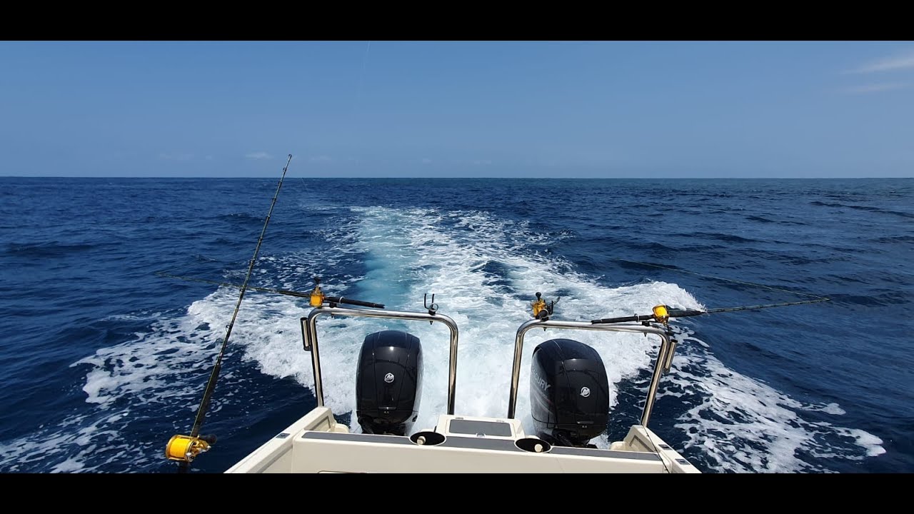 Join Us While we hunt down the famous Mahi Mahi ( Dorado ) and enjoying the lovely scenery