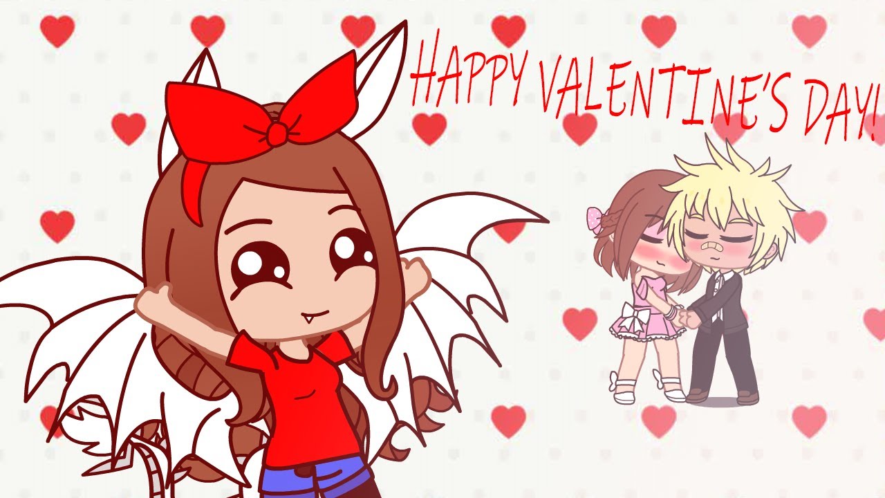 BNHA Kacchako reacts to Tik toks.San Valentine's day special!