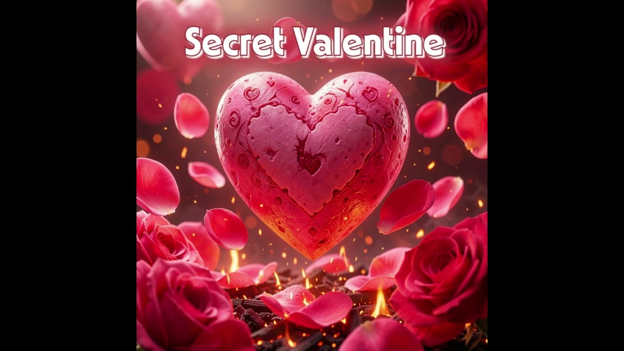 Secret valentine