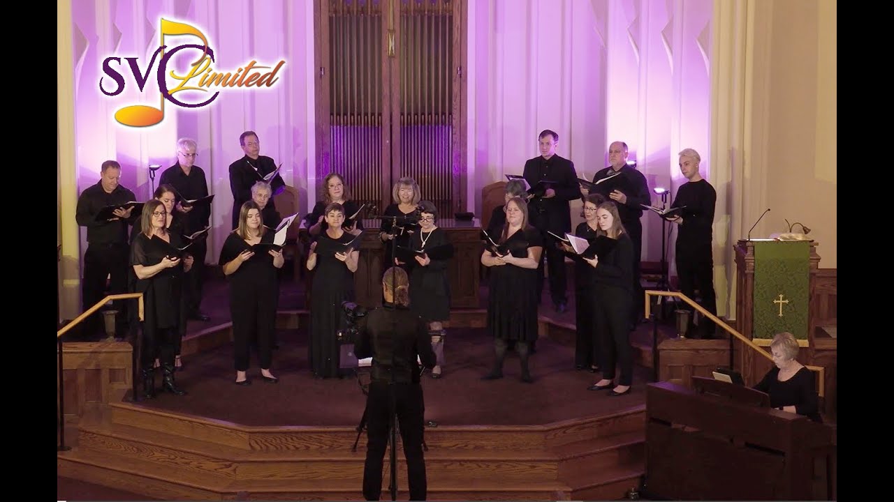 Escape Into Music with SVC Limited