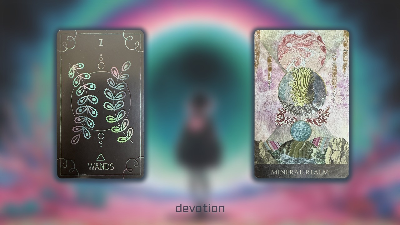 A Love Story Is Beginning | Tarot Reading