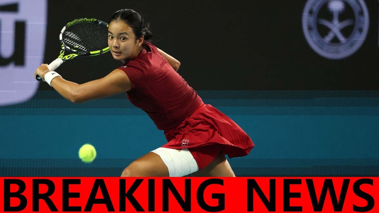 Red carpet rolled out for Eala, Philippines Open participants