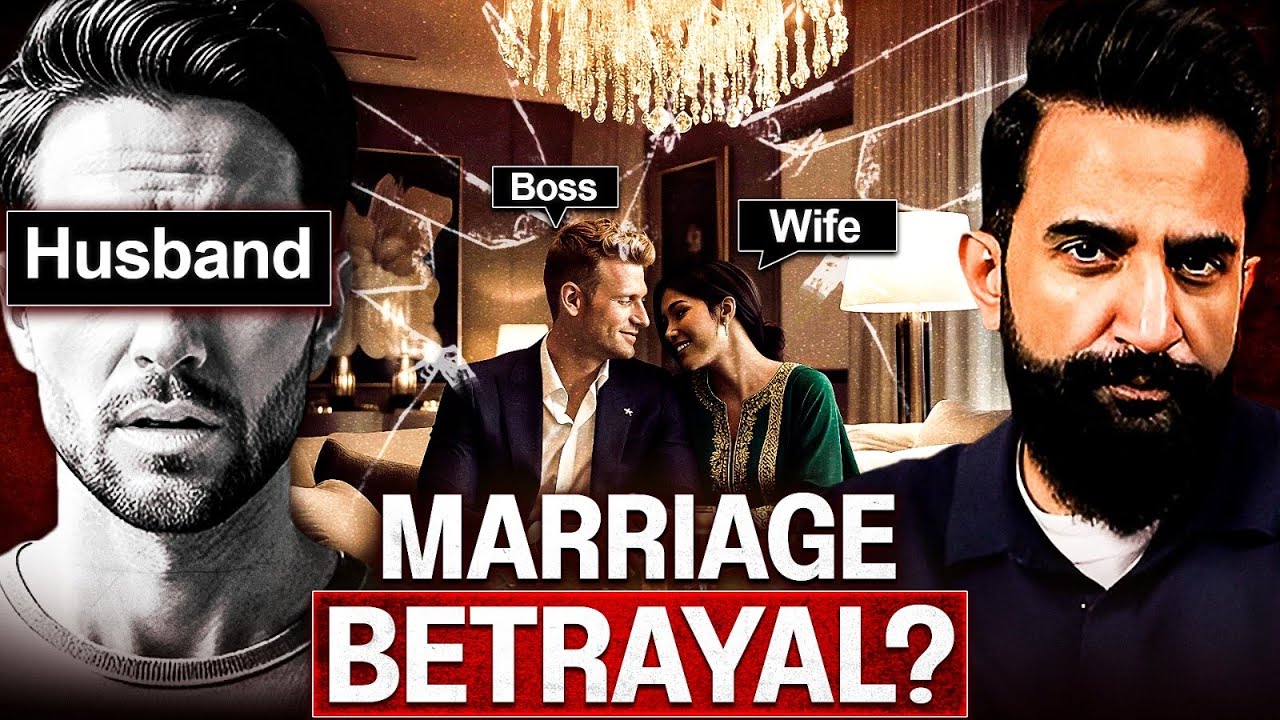 Betrayed by the Love of His Life  | True Story Will Shock You | Imtinan Ahmad