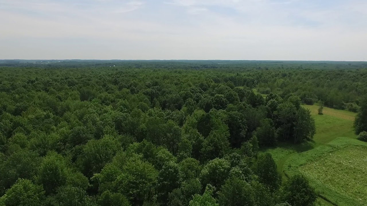 61.89 Acres Clubhouse Road