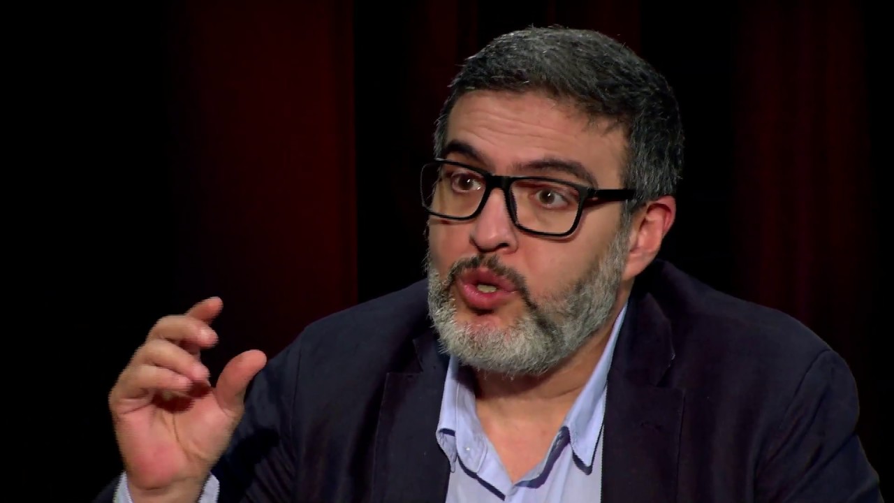 مسيرة العودة في غزّة مع دكتور غسان أبو ستة