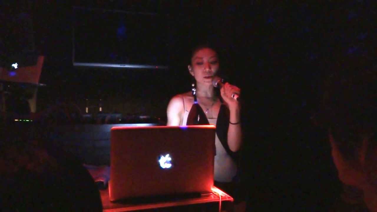 Tujiko Noriko @ stranger than paradise Vol.1
