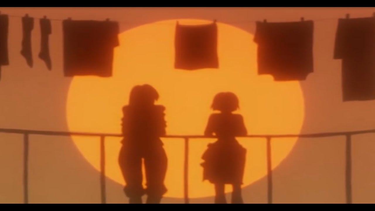 I eat Plants For a Living x Kendall Miles - nearing an end