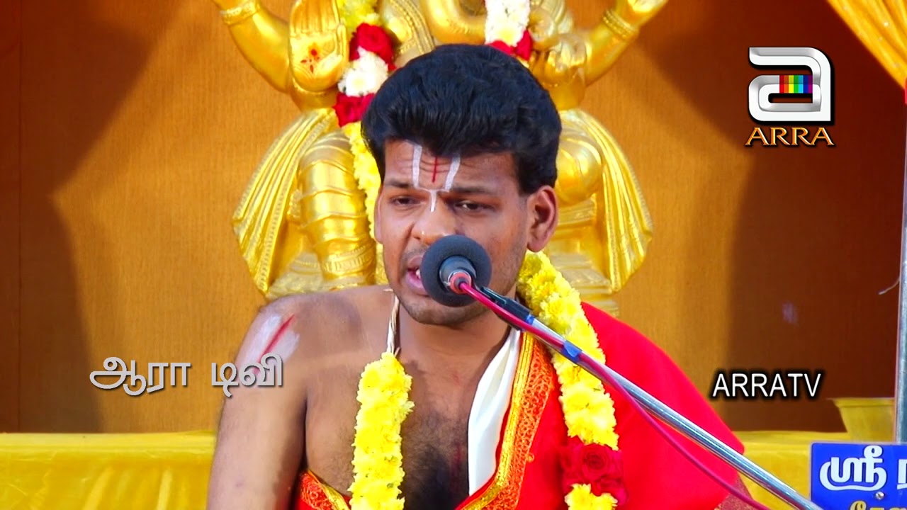 கும்பேசுவரர் கோயில் சிறப்பு / பெருமாளின் ஐந்து நிலைகளின் தத்துவம்/ KUMBAKONAMKUMBESHWARAR/ARRA TV