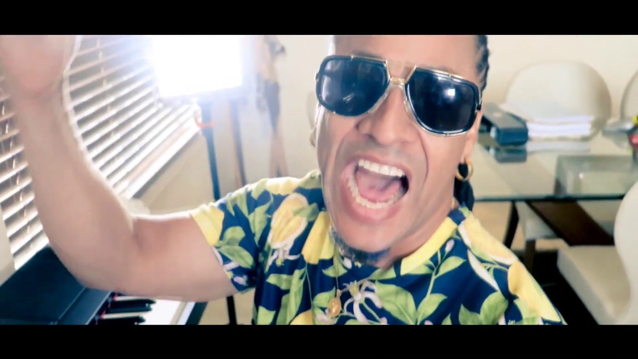 ODRY ft KRISSPY - JUSTICIA