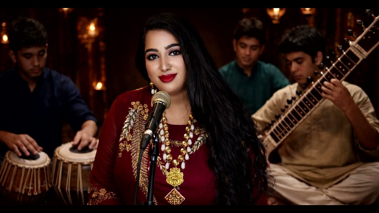 Dagh-e-Dil (Contemporary Version) | Shayanti Ghoshal