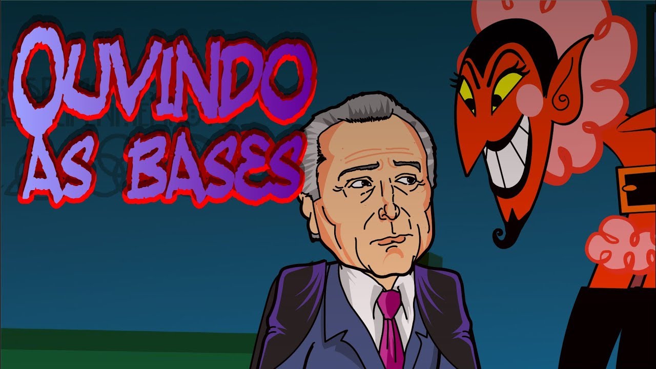 Temer decide não tentar reeleição! Veja como foi!