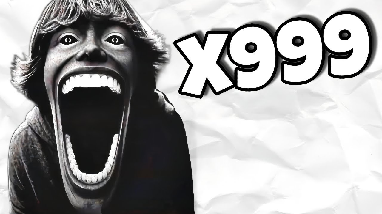The 67 Kid (Speed 999x)