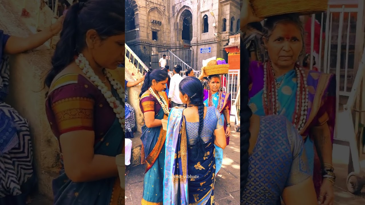 Malvat Song status | tulja Bhavani song | ambabai status | Rugved vibhute #status #mrathistatus