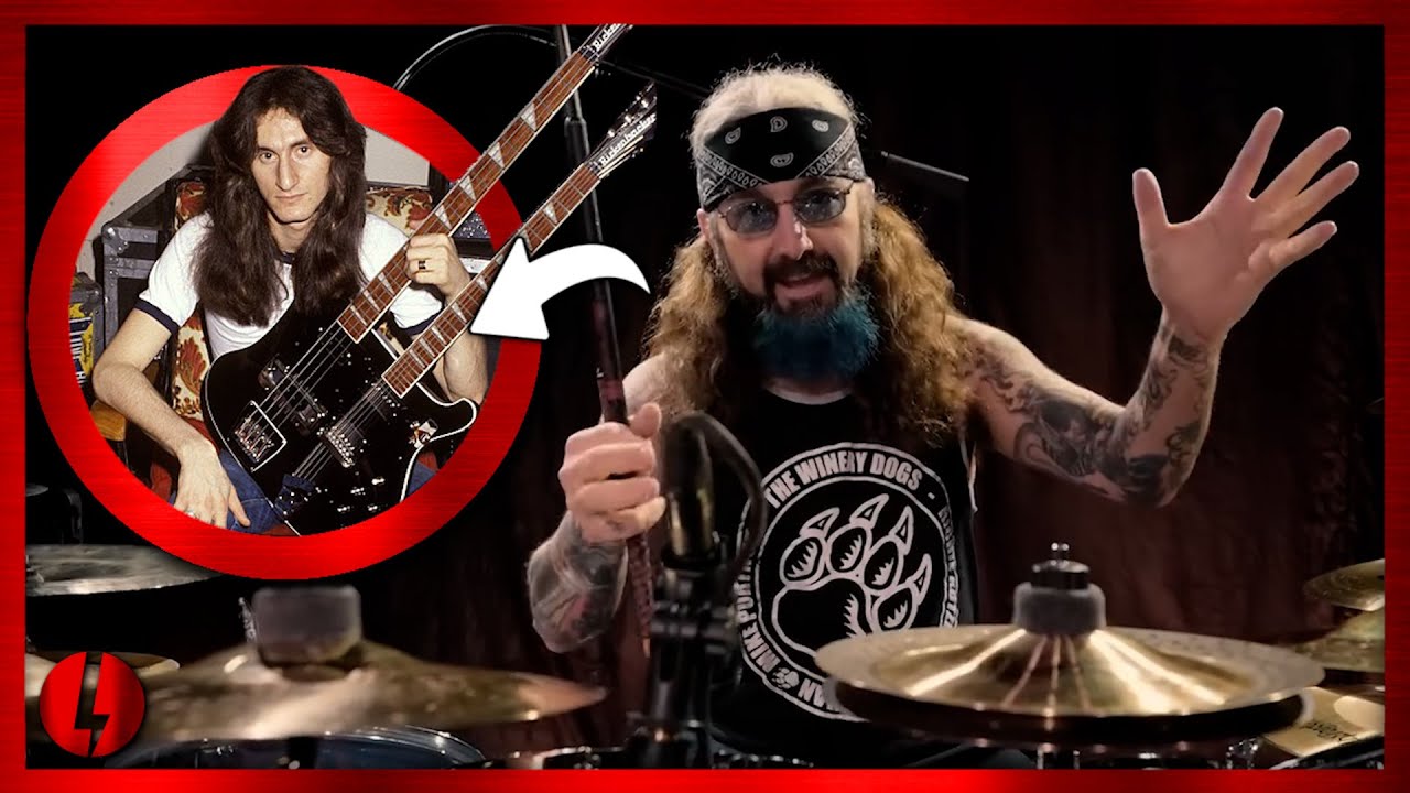 Metal Musicians Play Their Favorite Classic Rock Songs