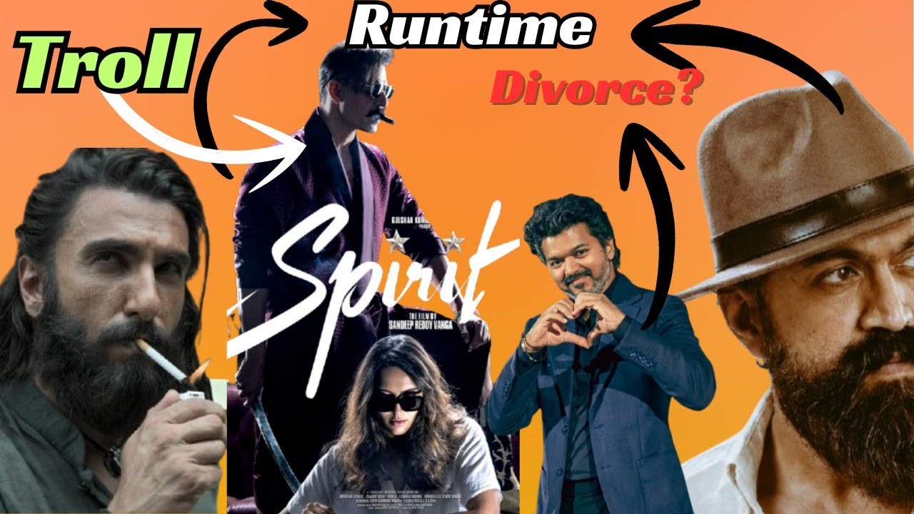 Movie weekend updates vijay Thalapathy divorce case dhurandhar 2 toxic spirit peddi  song Ranabali 