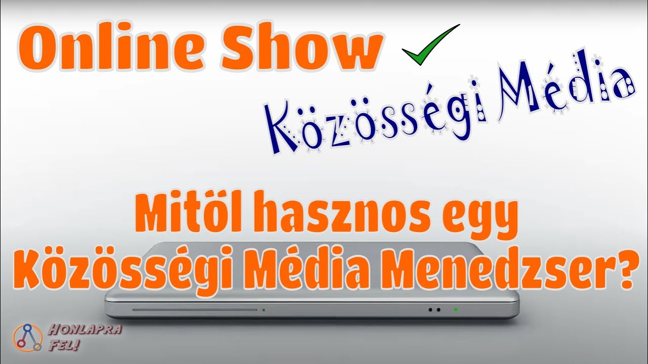 Mitől hasznos egy Közösségi Média Menedzser?